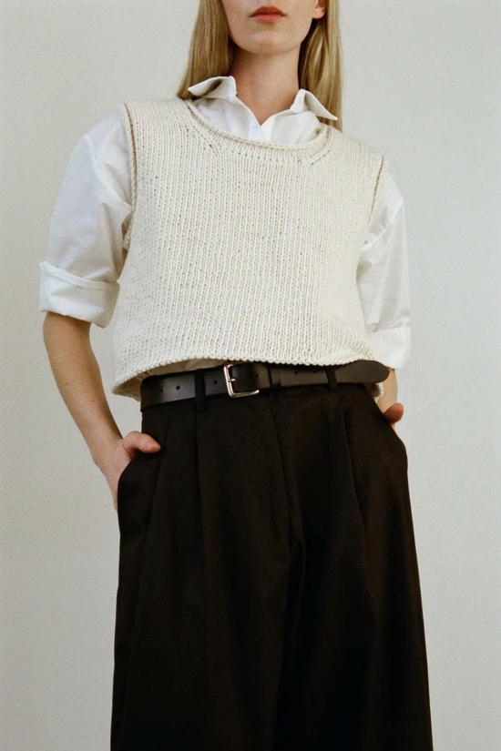  샤이나 모트 레귤러 벨트 클래식