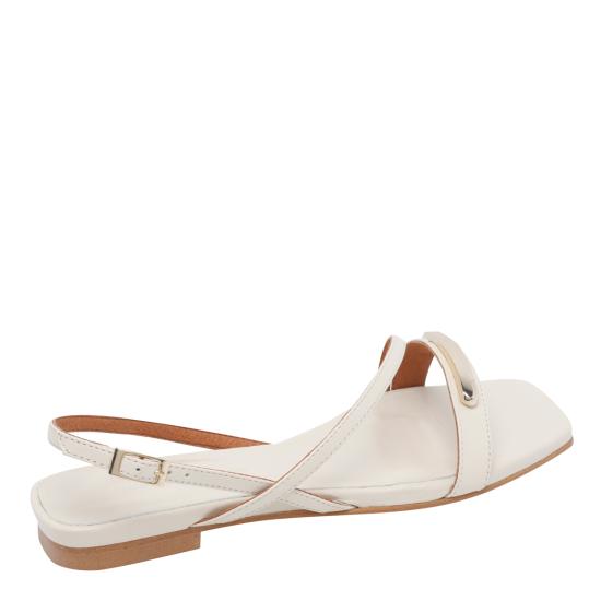 26SS 엔젤 알라르콘 샌들 26029 016JGRETA SNOW White - ANGEL ALARCON