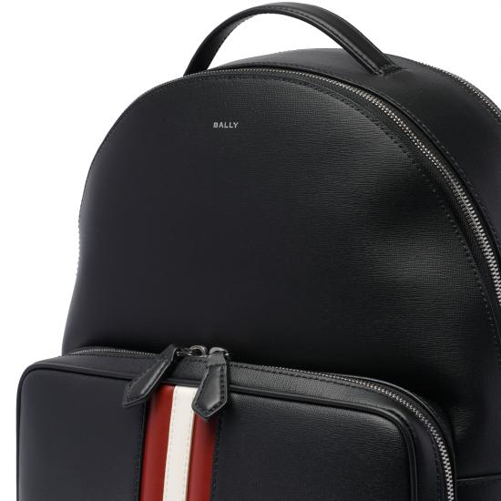 26SS 발리 미토스 백팩 MAK03Q EC001I5T5P Black - BALLY