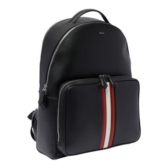 26SS 발리 미토스 백팩 MAK03Q EC001I5T5P Black - BALLY