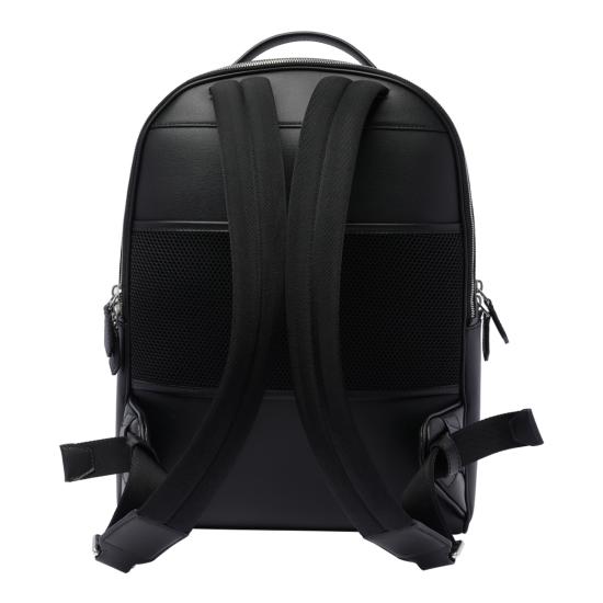 26SS 발리 미토스 백팩 MAK03Q EC001I5T5P Black - BALLY