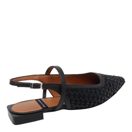 26SS 엔젤 알라르콘 힐/펌프스 26002 530BNEXT NEGRO Black - ANGEL ALARCON