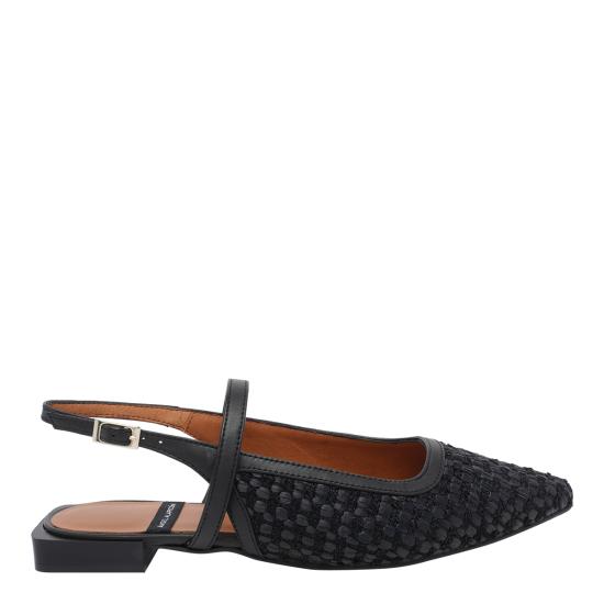 26SS 엔젤 알라르콘 힐/펌프스 26002 530BNEXT NEGRO Black