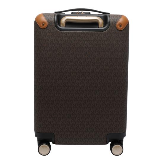 26SS 마이클 코어스 캐리어 30S0GTFT3B 252 Brown - MICHAEL KORS