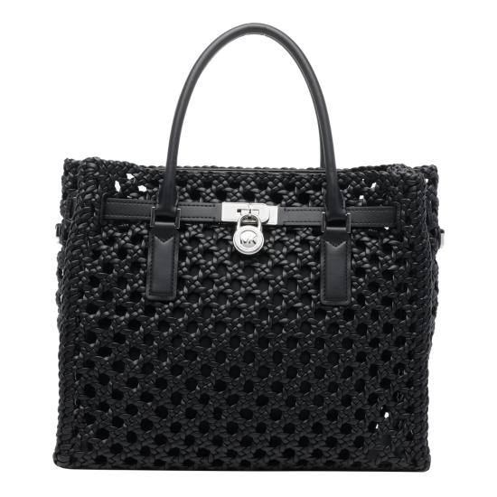 26SS 마이클 코어스 토트백 30S6SNXS3U 001 Black