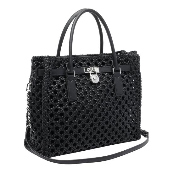 26SS 마이클 코어스 토트백 30S6SNXS3U 001 Black - MICHAEL KORS