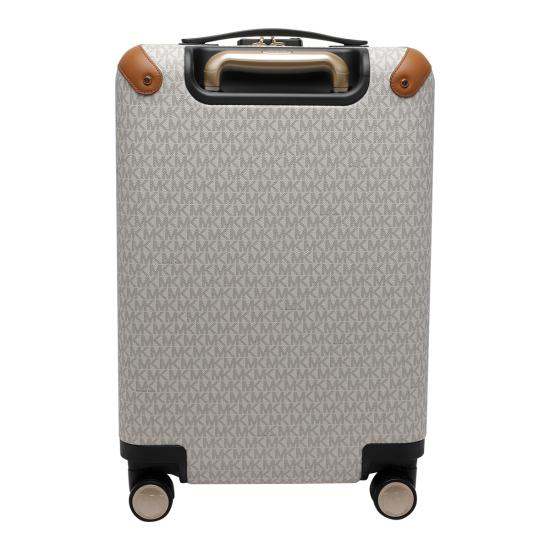 26SS 마이클 코어스 캐리어 30S0GTFT3B 149 White - MICHAEL KORS