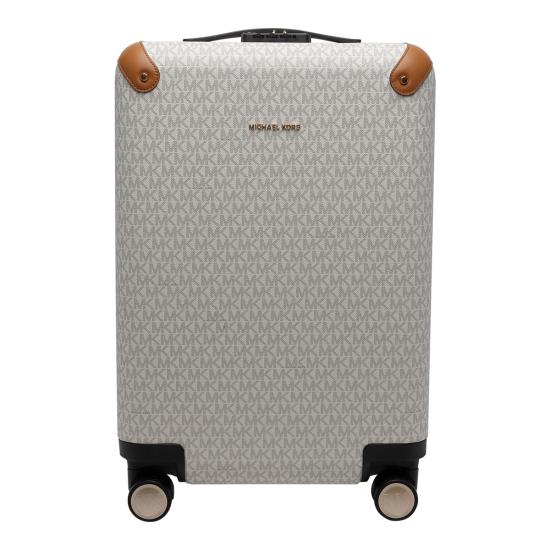 26SS 마이클 코어스 캐리어 30S0GTFT3B 149 White