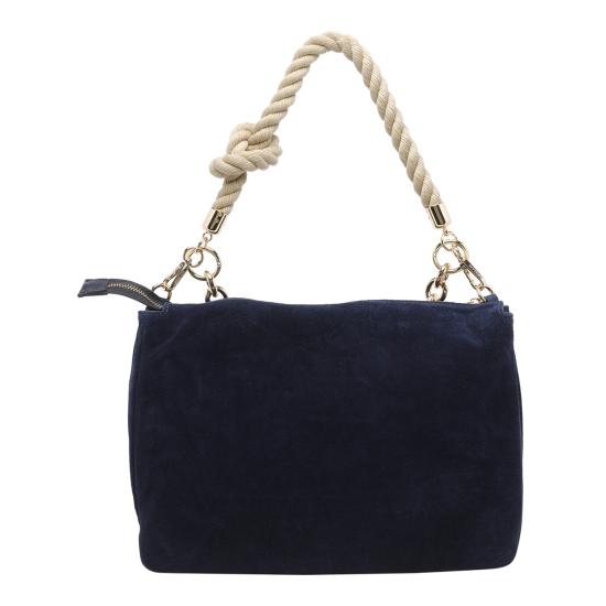 26SS 마이 베스트 백 숄더백 2028 BLU NOTTE Blue - MY BEST BAG