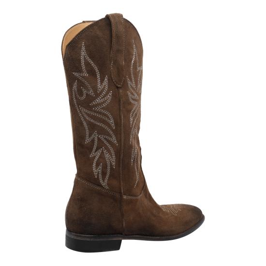 26SS 파웰크 부츠 1443 CAM03 Brown - PAWELK'S