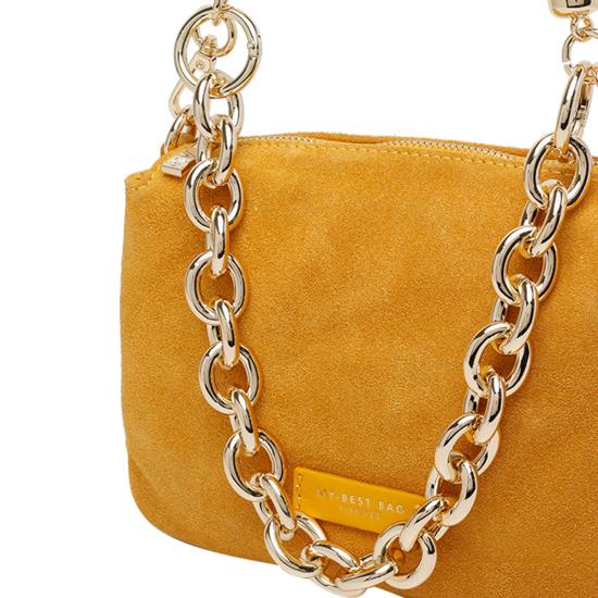 26SS 마이 베스트 백 숄더백 2029 GIALLO Yellow - MY BEST BAG