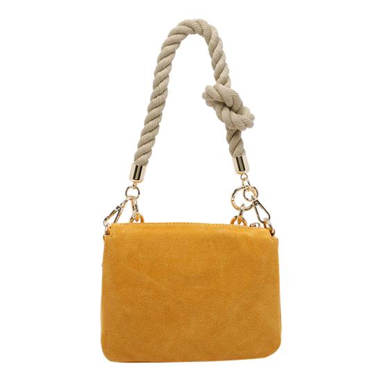 26SS 마이 베스트 백 숄더백 2029 GIALLO Yellow - MY BEST BAG