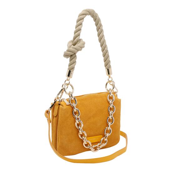 26SS 마이 베스트 백 숄더백 2029 GIALLO Yellow - MY BEST BAG