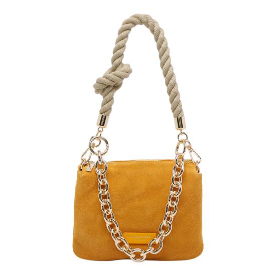 26SS 마이 베스트 백 숄더백 2029 GIALLO Yellow