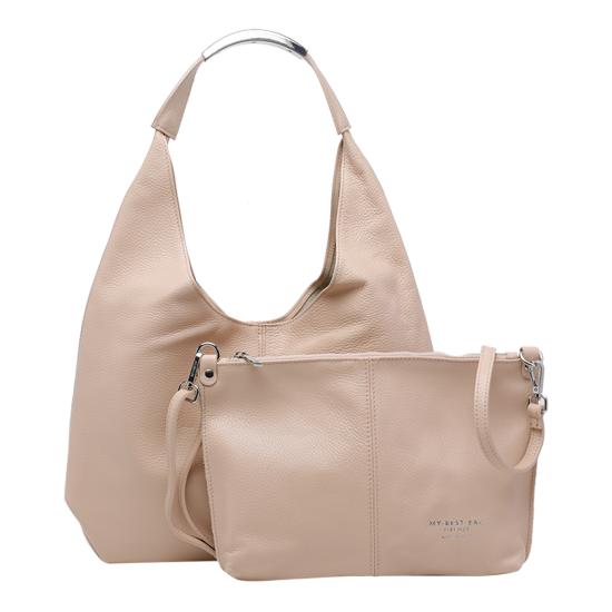 26SS 마이 베스트 백 숄더백 2038 PETAL Pink - MY BEST BAG