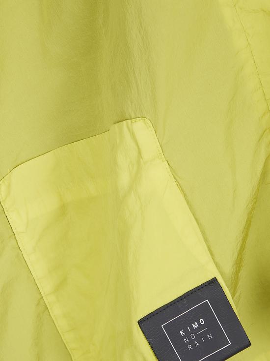 26SS 기모노레인 자켓 053S552 CITRON - KIMONORAIN