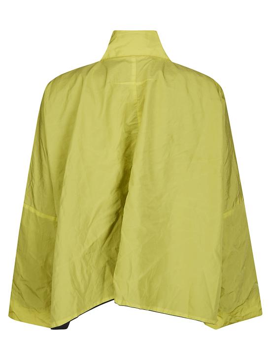 26SS 기모노레인 자켓 053S552 CITRON - KIMONORAIN