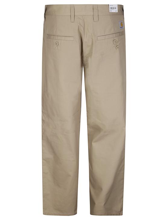 26SS 칼하트 WIP 스트레이트 팬츠 I036132 3IRXX IROKO - CARHARTT WIP