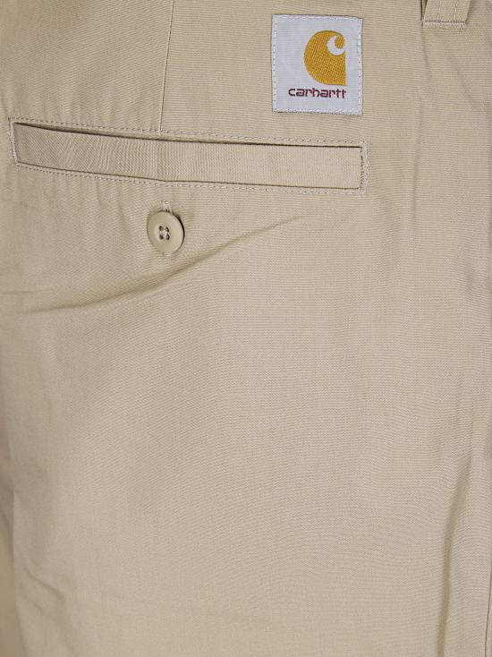 26SS 칼하트 WIP 스트레이트 팬츠 I036132 3IRXX IROKO - CARHARTT WIP
