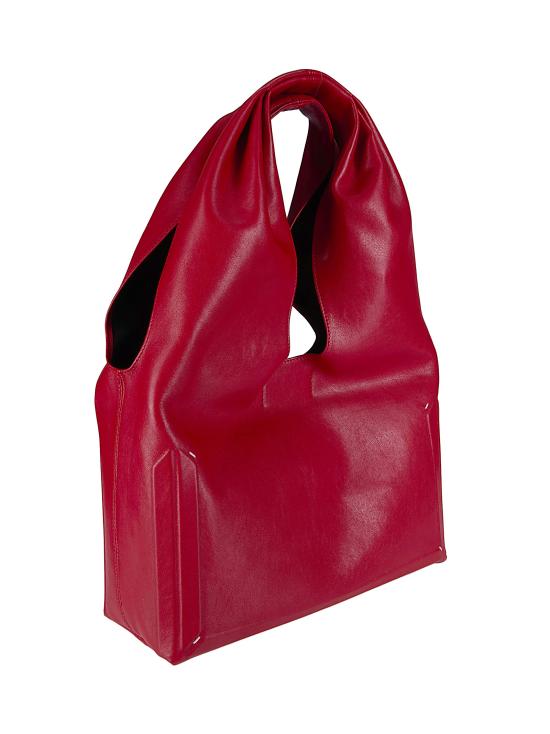 26SS 마르지엘라 숄더백 SB2WD0103P8982 T3193 Red - MAISON MARGIELA