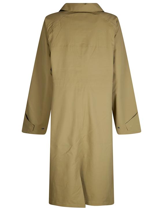 26SS 노스페이스 코트 NF0A8DTR2EL1 2EL1 BSN EVN - NORTH FACE