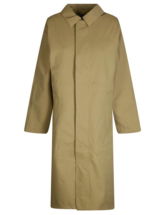 26SS 노스페이스 코트 NF0A8DTR2EL1 2EL1 BSN EVN