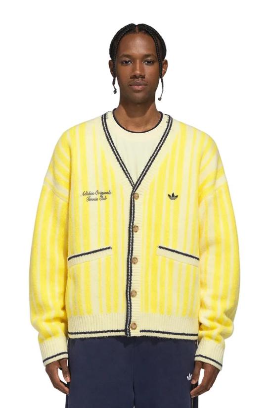 26SS 아디다스 니트웨어 JZ0499