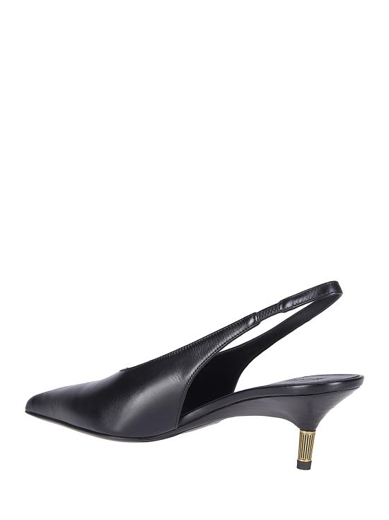 26SS 케이트 힐/펌프스 F20491027 200 BLACK - KHAITE