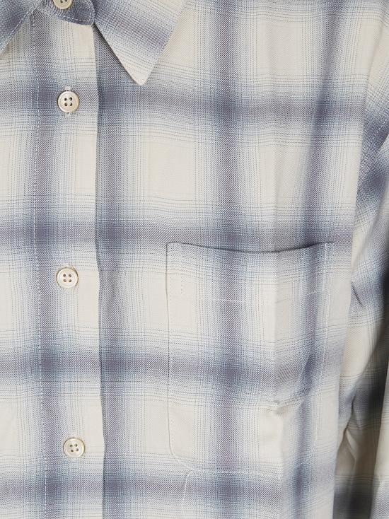 26SS 아워레가시 셔츠 W2262FSC SACRAMENTO - OUR LEGACY