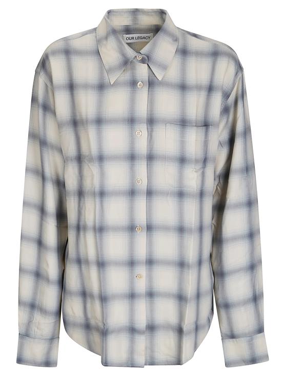 26SS 아워레가시 셔츠 W2262FSC SACRAMENTO