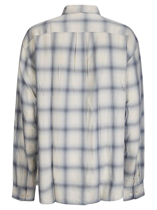 26SS 아워레가시 셔츠 W2262FSC SACRAMENTO - OUR LEGACY