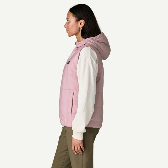  파타고니아 베스트 라이트 거스트 후드 - PATAGONIA