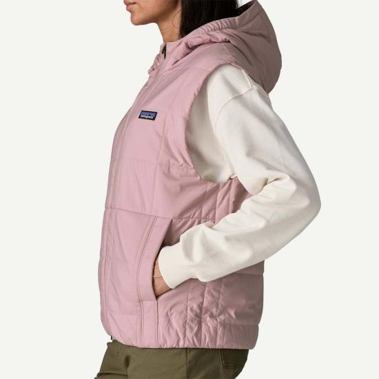  파타고니아 베스트 라이트 거스트 후드 - PATAGONIA