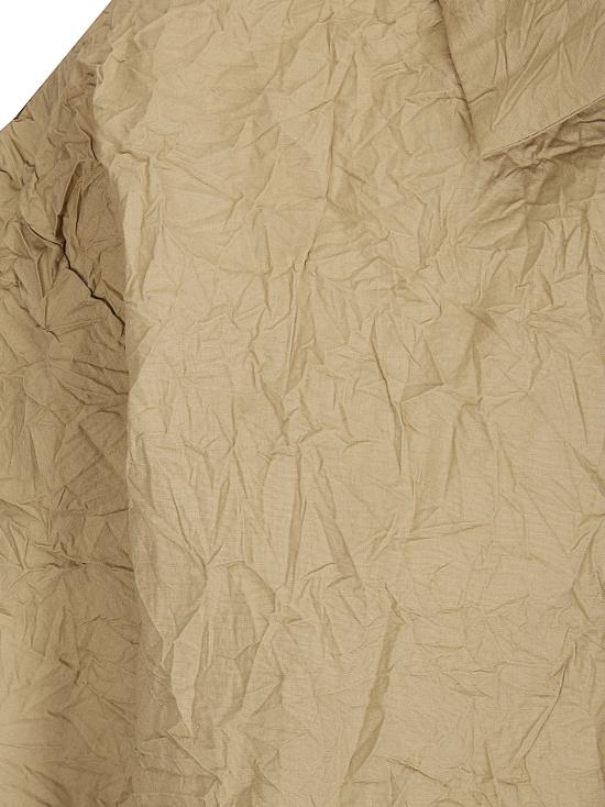 26SS 공디드 디자인 셔츠 GDM03 BEIGE - GONGDID DESIGN