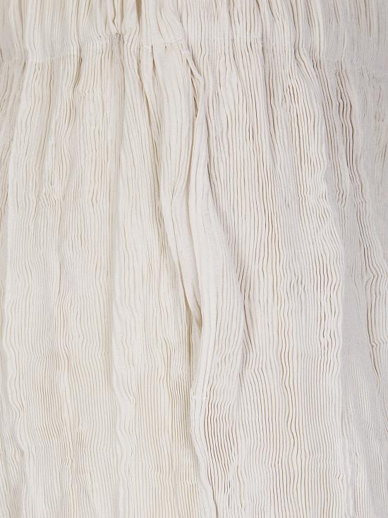 26SS 공디드 디자인 스트레이트 팬츠 GD173 OFFWHITE OFF WHITE - GONGDID DESIGN