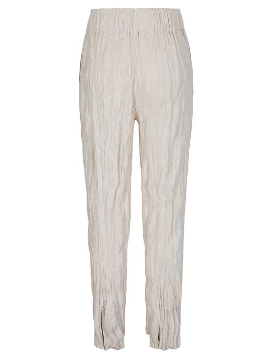 26SS 공디드 디자인 스트레이트 팬츠 GD173 OFFWHITE OFF WHITE - GONGDID DESIGN