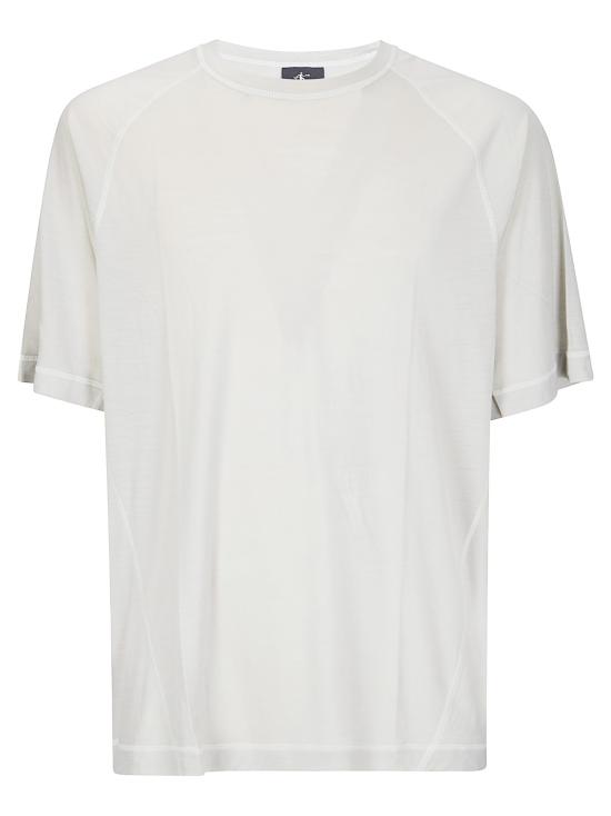 26SS MAMMUT X HIKING PATROL 반팔 티셔츠 101707950 40343 WILLOW WHISPER