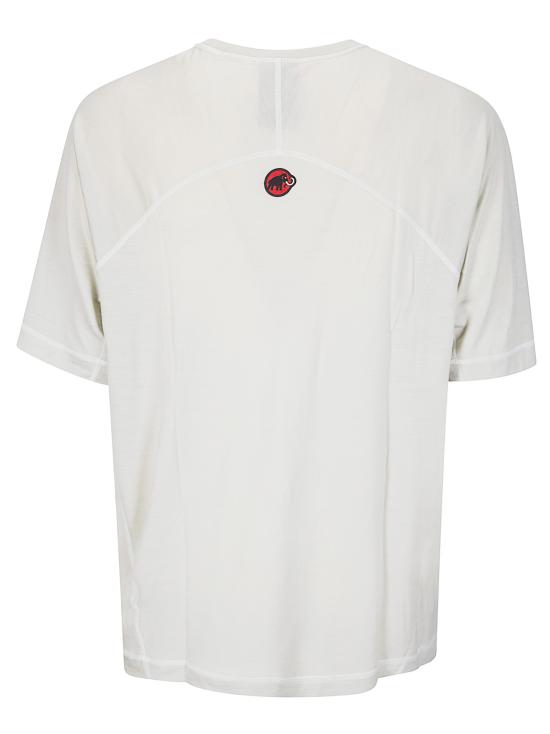 26SS MAMMUT X HIKING PATROL 반팔 티셔츠 101707950 40343 WILLOW WHISPER - OTHER BRANDS