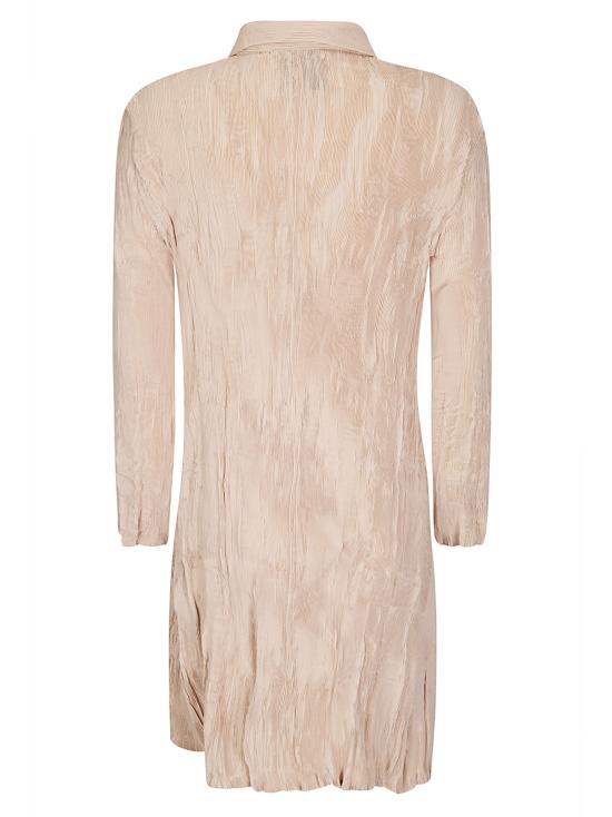 26SS 공디드 디자인 블라우스 GD174 PEACH - GONGDID DESIGN