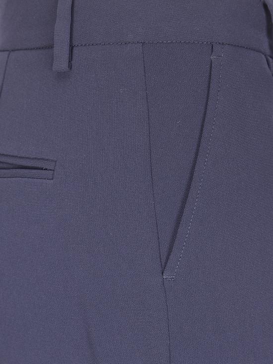 26SS 알베르토비아니 수트 팬츠 CC837AC0028 80 BLU NAVY - ALBERTO BIANI