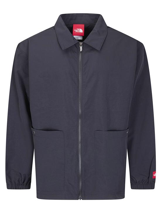 26SS 노스페이스 셔츠 NF0A8FHCJK31 JK31 TNF BLACK