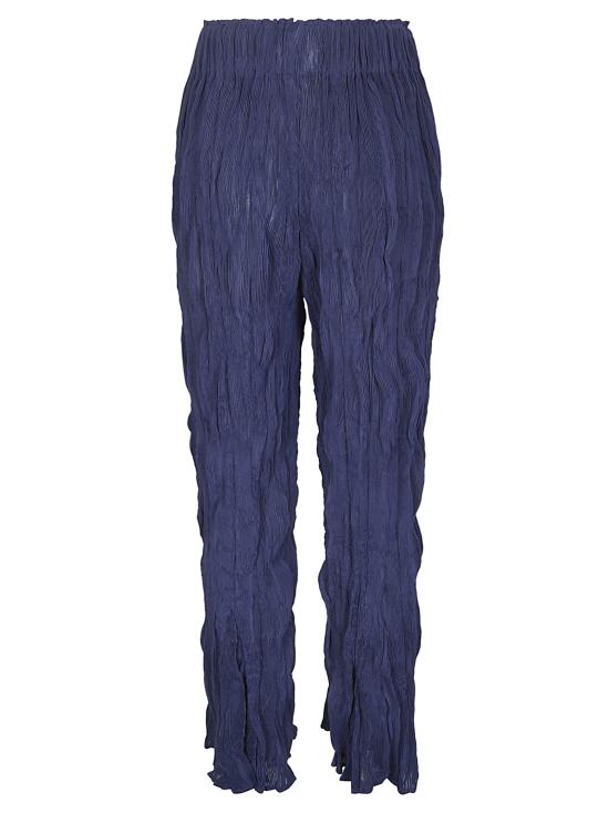 26SS 공디드 디자인 스트레이트 팬츠 GD173 NAVY - GONGDID DESIGN