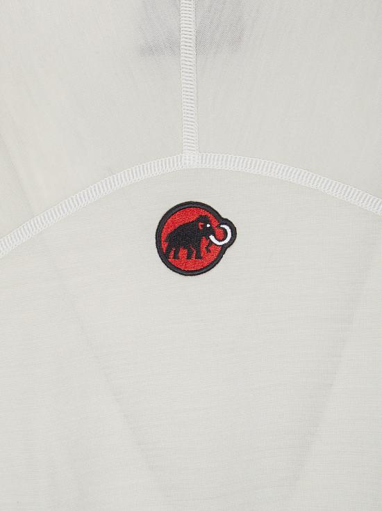 26SS MAMMUT X HIKING PATROL 긴팔 티셔츠 101602270 40343 WILLOW WHISPER - OTHER BRANDS