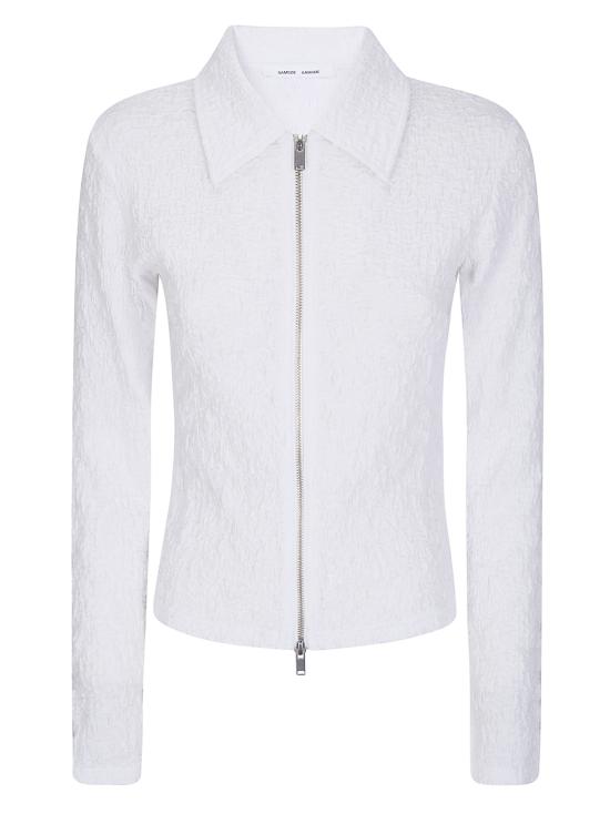 26SS 삼소앤삼소 자켓 F26100060 CLR000023 WHITE