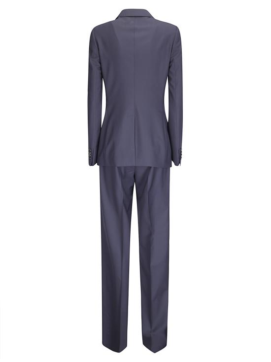 26SS 딸리아토레 자켓 TPARIGI12BAD520060B3082 1254 BLU - TAGLIATORE