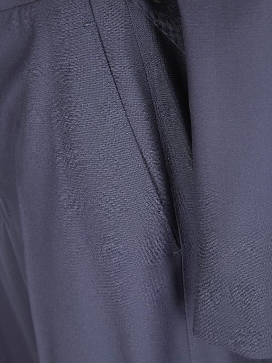 26SS 딸리아토레 자켓 TPARIGI12BAD520060B3082 1254 BLU - TAGLIATORE