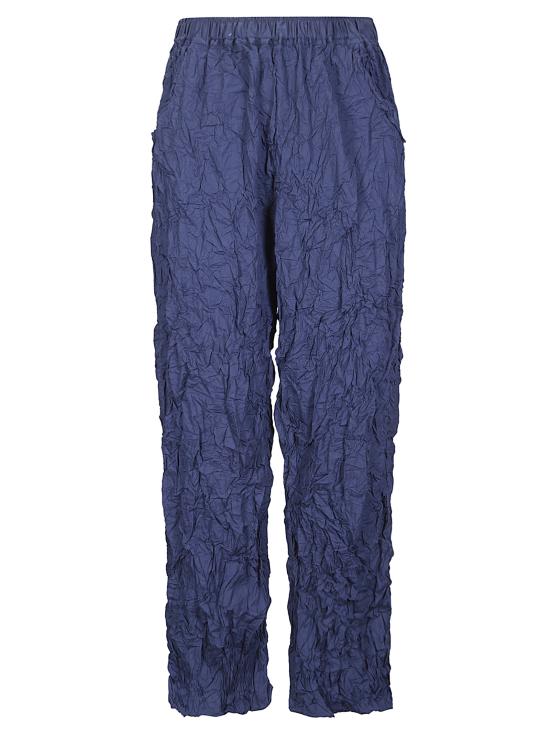 26SS 공디드 디자인 스트레이트 팬츠 GDM04 NAVY