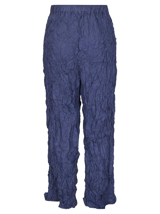 26SS 공디드 디자인 스트레이트 팬츠 GDM04 NAVY - GONGDID DESIGN