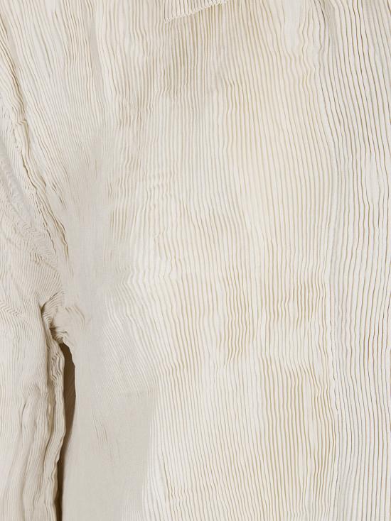 26SS 공디드 디자인 숏 원피스 GD174 OFFWHITE OFF WHITE - GONGDID DESIGN