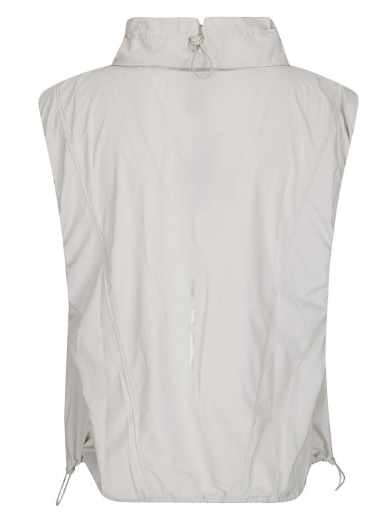 26SS 아디다스 바이 스텔라매카트니 베스트 JY8211 GOBI - ADIDAS BY STELLA MCCARTNEY